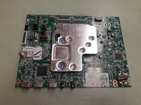 Eax69739046 Lg Ebr0100075 1.1 Main Board Eax69739046 Lg Ebr0100075 1.1 Main Board
