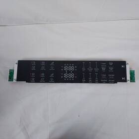 Ebr30368910 Lg Washer Main Display Board Assembly