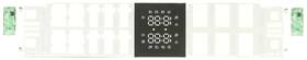 Ebr30368927 Lg Washer Display Pcb