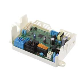 Ebr31002602 Lg Dryer Main Control Board