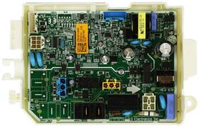 Ebr31002612 Lg Dryer Main Control Board