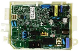 Ebr31002614 Lg Dryer Main Board