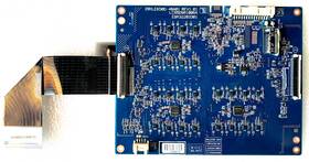 65nano90upa.busflkr Lg Ebr32203301 Led Driver Board For Bonus