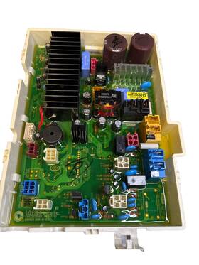 Ebr32268013 Lg Washer Control Board Free Same Day Shipping A1