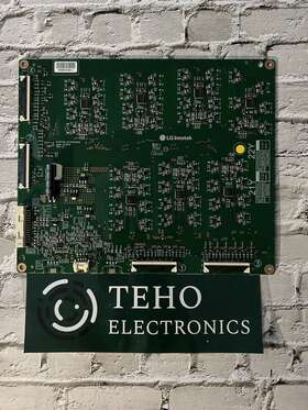 86nano85apa Lg Ebr32281501 Led Driver For P/n Eplh08cb1a