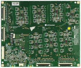 Ebr32281502 Lg Led Driver