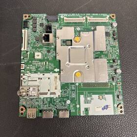 55up7000pua.cusylh Lg Ebr33187002 New 55 Inch Main Board Bn Eax69532504 1.0