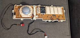 Ebr33477201 Lg Dryer Display Control Board
