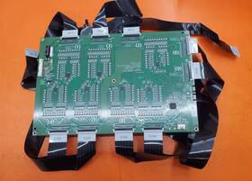 Ebr35451201 Lg Tv Led Driver Board W Cables