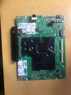 55uq7570puj.cusfbh Lg Ebr36624834 55 Inch Main 55uq7570 Board For