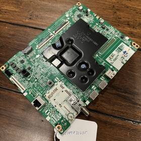 50uq7570puj.cusybh Lg Ebr36624835 Main Board For