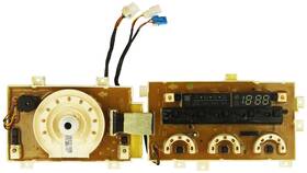 Ebr36870730 Lg Washer Display Board