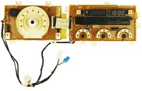 Ebr36870734 Lg Washer Main Display Board Assembly