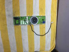 Ebr36976001 Lg Dryer Control Board Free Shipping