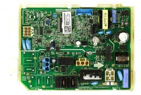 Ebr39528802 Lg Dryer Control Board