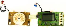 Ebr41453401 Lg Dryer Main Display Board