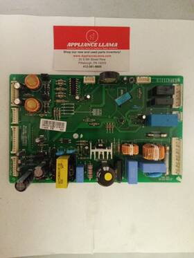 Ebr41531310 Lg Refrigerator Main Board Amk-179