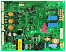 Ebr41956416 Lg Refrigerator Control Board