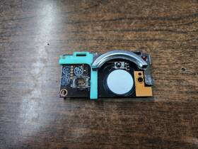 Eax43438901 Lg Ebr42600102 Oem Ir Sensor Up 7