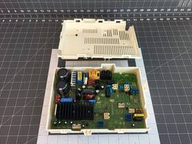 Ebr44289817 Lg Washer Control Board P#