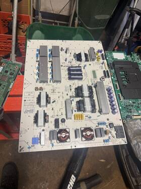 Oled77c5pua Lg Ebr44469701 Power Supply Board