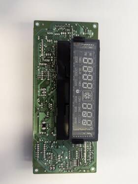 Ebr52349504 Lg Used Main Display Board