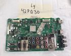 Eax58259505 Lg Ebr58969202 Main For