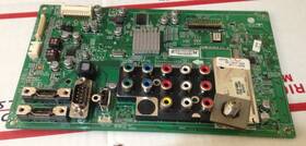 Eax61049702 Lg Ebr58969207 1 Main Board For 50ps11-ub