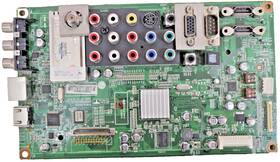 Ebr58969219 Lg 50 Inch Led Tv 50ps60-ua Main Board
