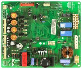 Ebr60028305 Lg Refrigerator Control Board