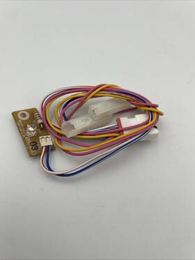 Ebr60388503 Lg Sub Pcb Assembly