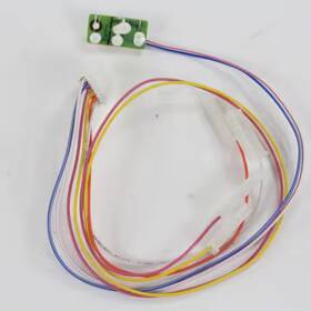 Ebr60388513 Lg Sub Pcb Assembly
