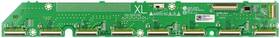 Ebr60512701 Lg 50 Inch Led Tv 50ps60-ua Bottom Left Xr Buffer Board