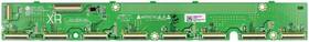 Ebr60512901 Lg 50 Inch Led Tv 50ps60-ua Bottom Right Xr Buffer Board
