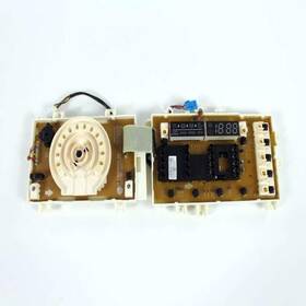 Ebr60545902 Lg Washer Display Board