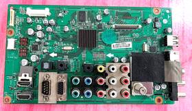 Ebr60851001 Lg Genuine Original 6pu01a/pk01a Main Board For Model 60pk550-ud