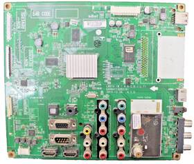 Ebr61369604 Lg Plasma Tv 50pt350-ud Main Board