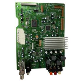 Eax60691110 Lg Ebr61677101 Main Motherboard Circuit Board For Mct354 Replacement Eax60691110 Lg Ebr61677101 Main Motherboard Circuit Board For Mct354 Replacement