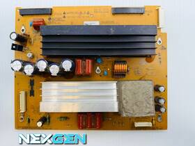 Eax60988201 Lg Ebr61855201 Zsus Board