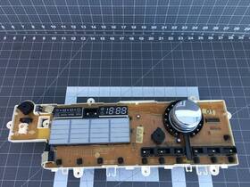 Ebr62198101 Lg Ebr62267101/ebr62198101 Washer Display Control Board P# Ebr62267101