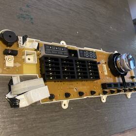 Ebr67466116 Lg Ebr62267128/ebr67466116 Washer Control Board Union Free Next Day Shipping