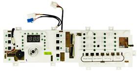 Ebr62280714 Lg Washer Control Board