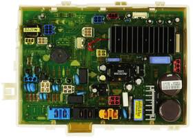 Ebr62545102 Lg Washer Main Board