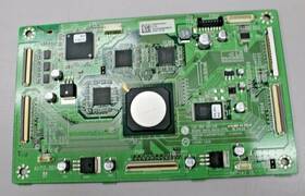 Ebr63280301 Lg 50 Inch Lcd Tv 50ps60c-ua Main Logic Ctrl Board
