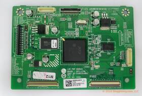 Ebr63549502 Lg Main Logic Ctrl Board For 50pj650-za