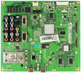 Eax61068802 Lg Ebr63774401 Main Board For 47sl85-ua