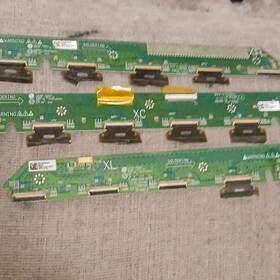 Ebr64062003 Lg Ebr64062303 Additional Board For Xrlbt/xrr8t 2010