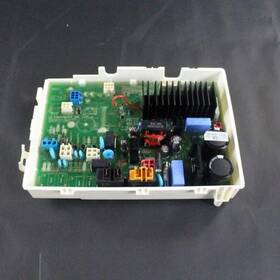 Ebr64144915 Lg Washer Control Board
