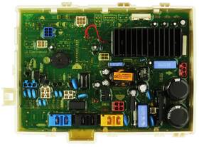 Ebr64144920 Lg Washer Control Board