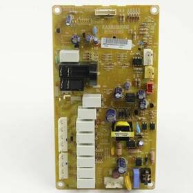 Ebr64419604 Lg Microwave Control Board